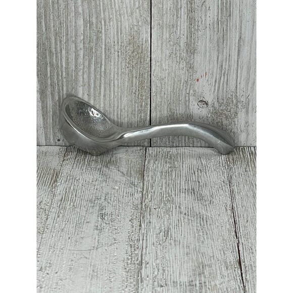 Vintage Mexican Guacamole Spoon - Picture 4 of 6